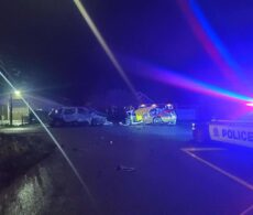 Accident à Sainte-Martine : un homme aux propos inquiétants décédé