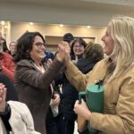 Coteau-du-Lac: victoire convaincante pour Andrée Brosseau