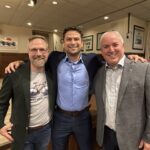 Salaberry-de-Valleyfield: réélection des deux conseillers sortants