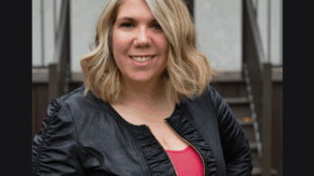 Nouvelle directrice au Carrefour Jeunesse-emploi