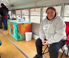 Un toit pour une résidente de Beauharnois