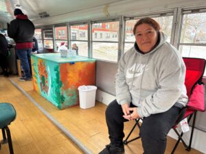 Un toit pour une résidente de Beauharnois