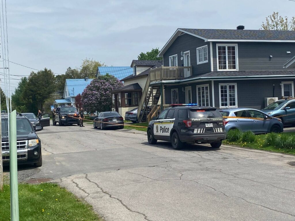 La défense d’Alain Caza veut le faire évaluer