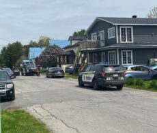 La défense d’Alain Caza veut le faire évaluer