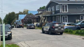 La défense d’Alain Caza veut le faire évaluer