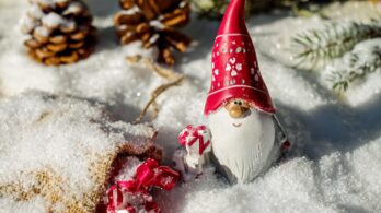 La magie des fêtes avec entrain à Beauharnois