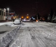 Stationnement de nuit: le règlement en vigueur dès lundi