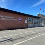 Incendie : nouvelle unité de secours à Beauharnois