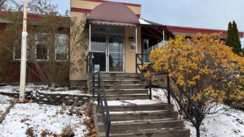 La Halte familiale de Beauharnois emménage au centre-ville