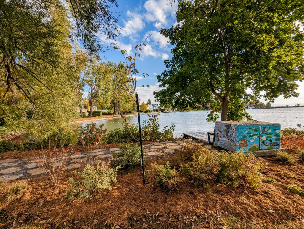 Parc Promutuel Les Coteaux