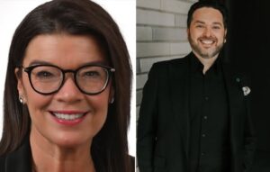 Changement de garde chez Desjardins