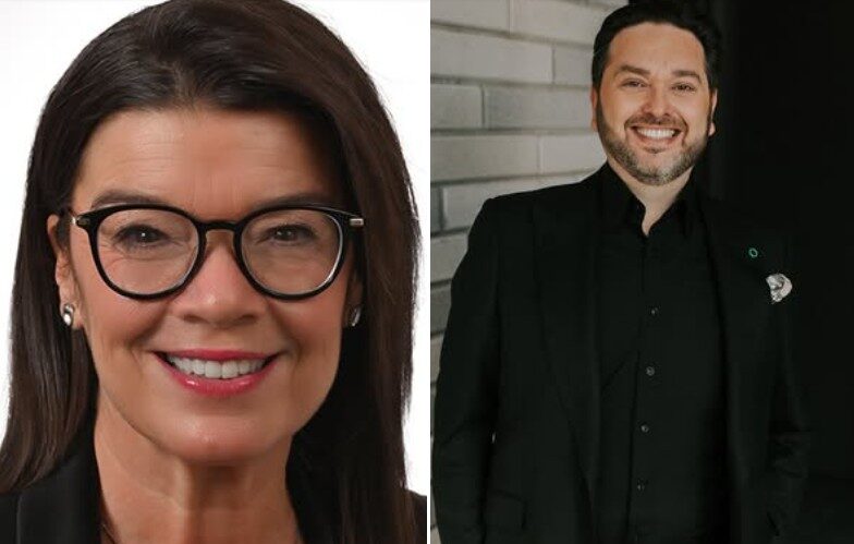 Changement de garde chez Desjardins