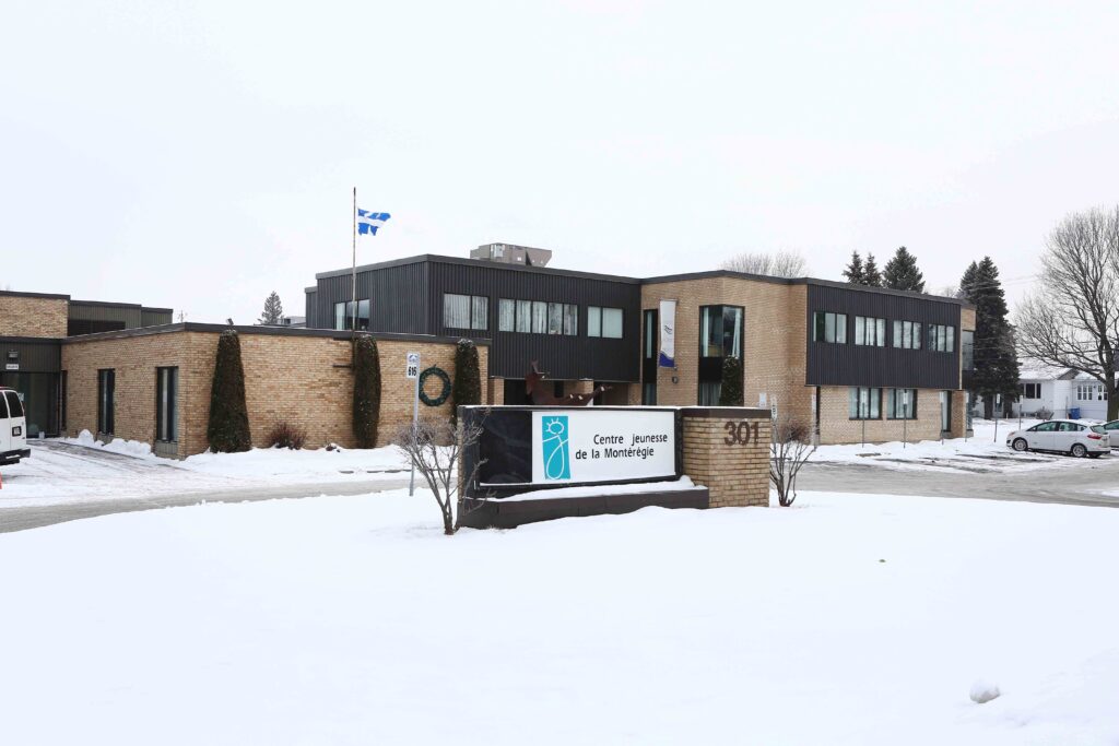 Plus de 500 fugues signalées au Centre jeunesse de Valleyfield