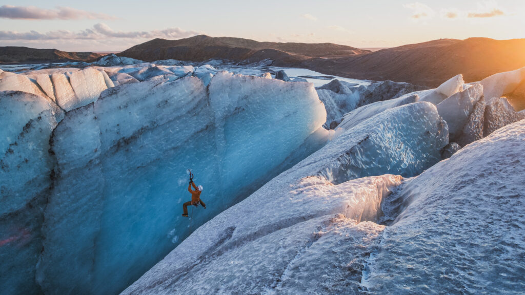 Festival du film de montagne de Banff : un arrêt à Valleyfield
