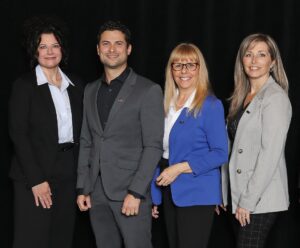 Conseils municipaux : les élues plus nombreuses