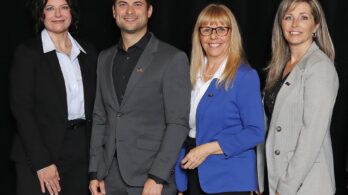 Conseils municipaux : les élues plus nombreuses