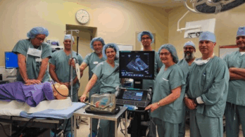 Bilan positif à la Fondation de l’Hôpital du Suroît