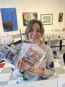 Bonheur à la carte à partager