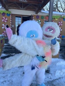 Un YétiFest à saveur country