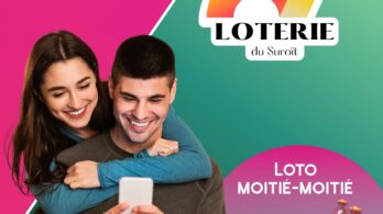 La Fondation de l’Hôpital du Suroît lance sa loterie