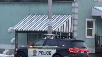 Agressé dans son logement du quartier nord