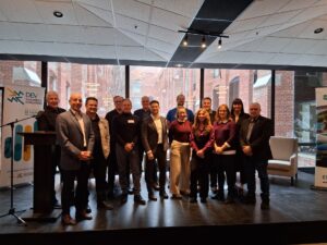 Agroalimentaire: fructueux maillage entre producteurs et acheteurs