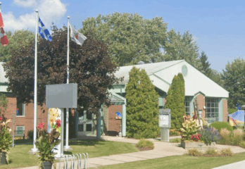 Saint-Zotique : conseil divisé sur l’achat d’un terrain industriel
