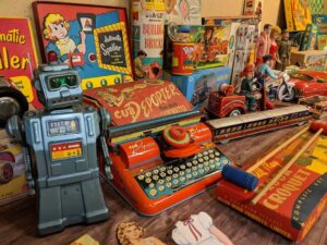 Quoi faire ce week-end