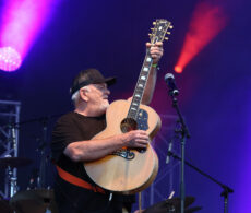 Denis Miron : comme dans l’temps