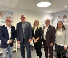 Vaudreuil-Soulanges interpelle le ministre des Transports dans le projet d’optimisation de l’autoroute 20