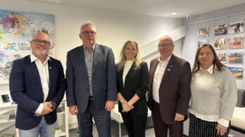 Vaudreuil-Soulanges interpelle le ministre des Transports dans le projet d’optimisation de l’autoroute 20