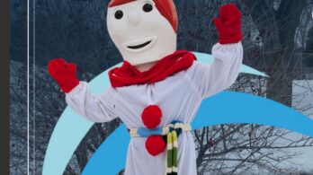 Un Carnaval le 7 février à Sainte-Barbe