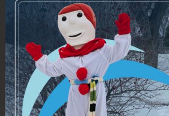 Un Carnaval le 7 février à Sainte-Barbe