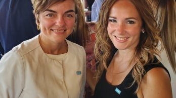 La députée Carole Mallette donne son appui à Christine Fréchette