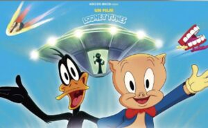 Daffy et Porky au profit de Moisson Sud-Ouest