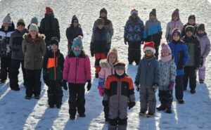 École Frédéric-Girard: une 3e collecte de sang organisée par des élèves
