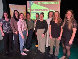 Espace Suroît lance deux capsules de prévention : protéger les enfants sur Internet