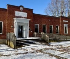 Huntingdon refuse d’accorder un permis de démolition pour un édifice historique