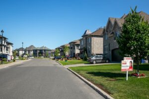 Le marché immobilier de Salaberry-de-Valleyfield le plus actif au Québec