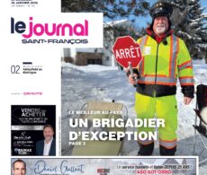 Le journal Saint-François – 28 janvier 2026