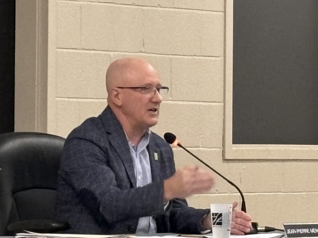 Saint-Polycarpe: les élus votent pour l’achat de l’église