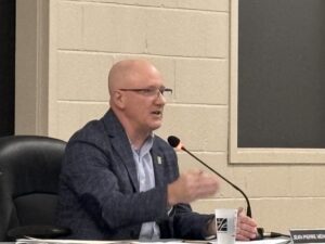 Saint-Polycarpe: les élus votent pour l’achat de l’église