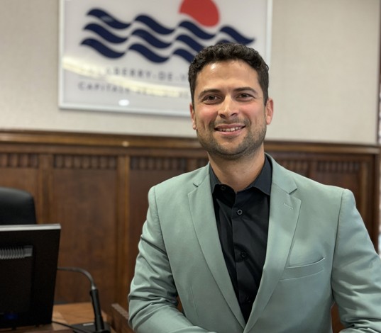 Diageo: le maire de Valleyfield interpelle Doug Ford