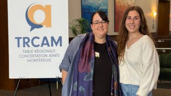 Aînés vulnérables : main tendue pour briser l’isolement