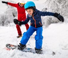 Quoi faire ce week-end sur la Rive-Sud?