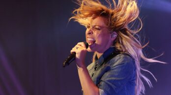 Marie-Mai tête d’affiche d’un festival pour le Défi-Logis