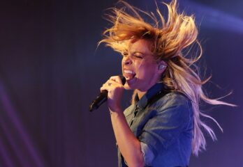 Marie-Mai tête d’affiche d’un festival pour le Défi-Logis