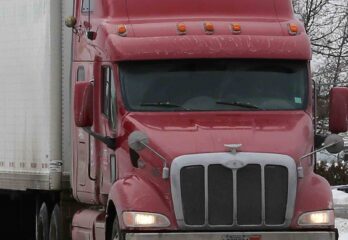 Un camionneur de Salaberry-de-Valleyfield risque 4 ans de prison aux États-Unis