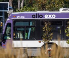 Pertes d’emploi et surcharge d’autobus : le pouvoir restreint d’exo