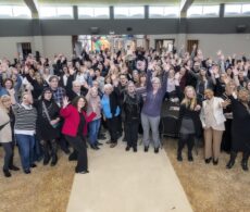 La CDC Beauharnois-Salaberry célèbre 40 ans de mobilisation